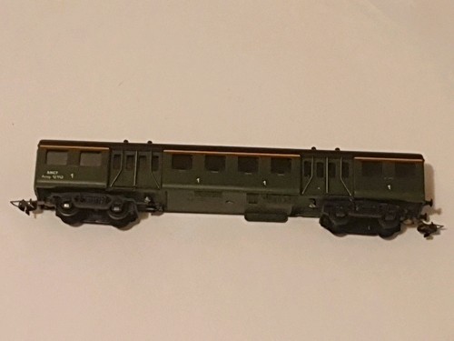 Hornby sncf voiture - -,