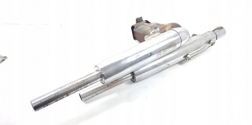 Pot échappement yamaha - d'échappement, xv
