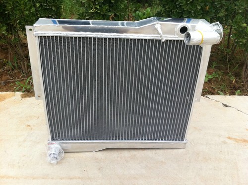 Radiateur aluminium pour - en,