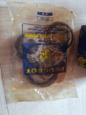 Roulement de roue arrière Peugeot 204/304 - Réf 374805