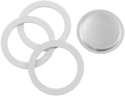 Bialetti joints filtre - joints,
