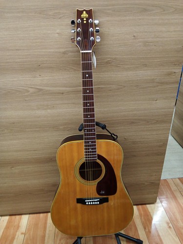 Guitare acoustique takeharu - guitare,