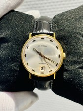 Montre Mécanique Vintage