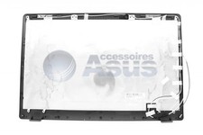LCD Cover noir pour portable ASUS - 13GNX01AP011-2