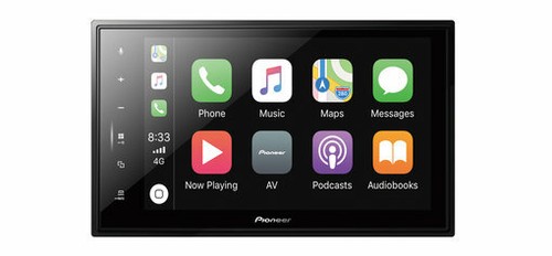 Pioneer sph evo82dab for - pioneer, sph-evo82dab-for