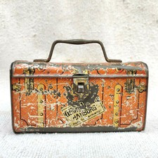 1930 Vintage Rare Georg Dralle