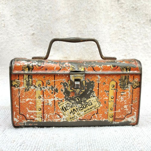 1930 vintage rare georg - 1930,