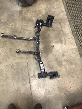 99 Honda VLX VT 600 Shadow