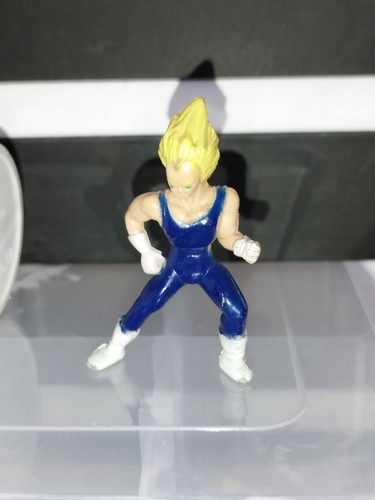 Figurine dragon ball vegeta - figurine, z