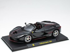Ferrari LaFerrari Aperta 2016
