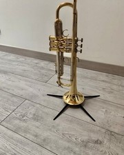 Bach Trumpet Artisan