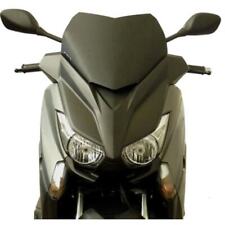 Pare-Brise Scooter Fabbri Sport 375x310mm Pour Yamaha 125 X MAX 2013-2016