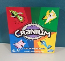 jeu de société cranium tout