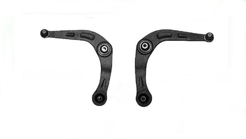Triangle suspension - 2x,