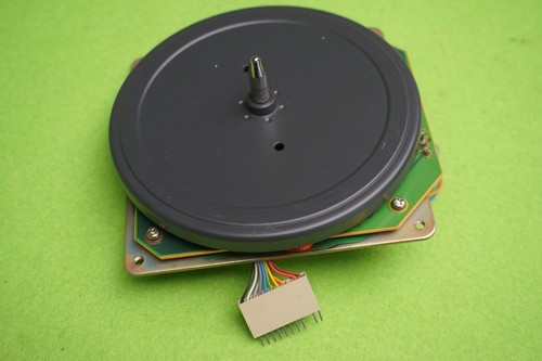 Motor direct drive revox - motor,