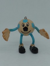 Ancienne figurine pvc - ancienne,