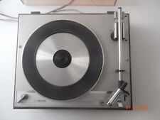 platine disques PHILIPS 22 GA POUR PIÈCES