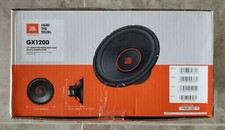 JBL GX1200  High Performance