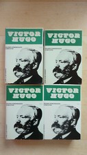 LOT VICTOR HUGO LIVRE CLUB
