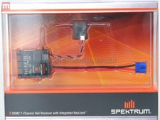 Spektrum AR7100 Récepteur