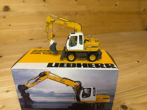 Liebherr a314 retro nzg - retro,