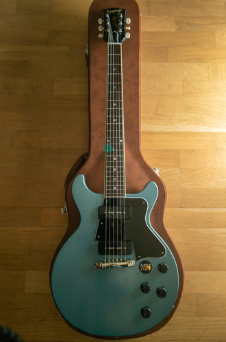 Epiphone ibgc les - epiphone, special