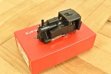 Locomotive à vapeur TER Tokyo