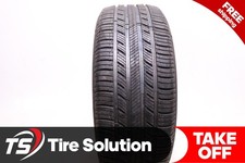 Set of 2 Take Off 225/55R17