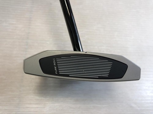 Taylormade spider noir - spider,