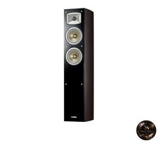 Yamaha NS-F330 MB Walnut
