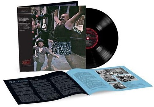 The doors strange days - doors,