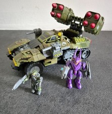 HALO Mega bloks 96833 UNSC
