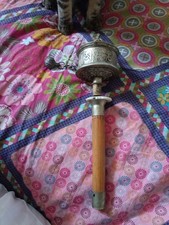 ancien moulin a priere