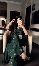 Robe pakistanaise salwar - pakistanaise,