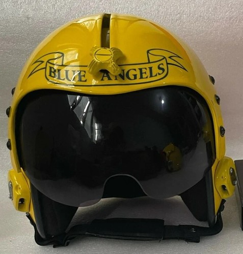 Hgu fighter pilot - hgu-33, helmet