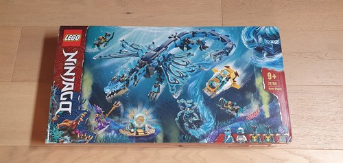 Lego 71754 dragon - dragon, /