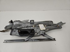 Leve vitre electrique avant gauche RENAULT LAGUNA 1 PHASE 1 7701367867