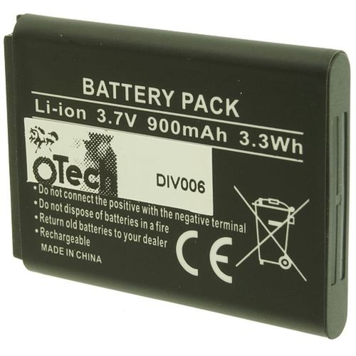Batterie lecteur carte - lecteur, vitale