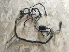 Faisceau HONDA 125 NSR Tc01 1987/1989