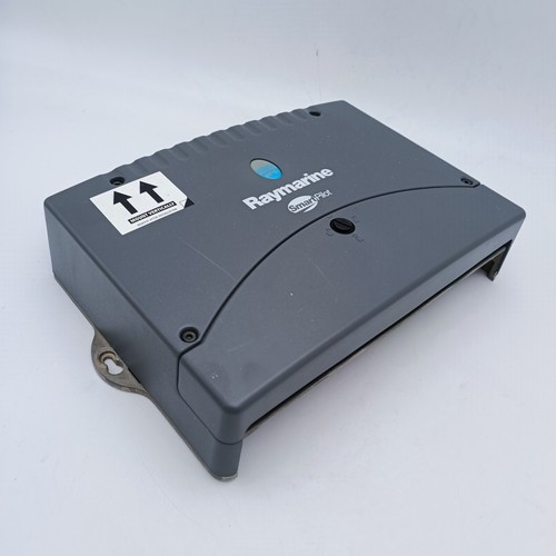 Raymarine smart pilot - type, s2g