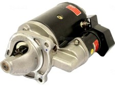 Démarreur Pour Tracteurs Ford 2000 3000 4000 5000 7000.