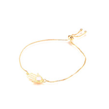 Bracelet - Femme - Maille