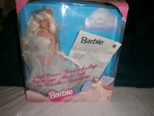 BARBIE ANGEL PRINCESS 1996 en boite