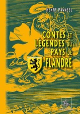 Contes et légendes du Pays de