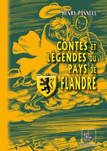 Contes légendes pays de - et, du
