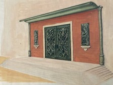 Tres Beau Grand Dessin