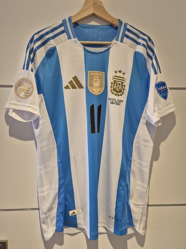 Maillot argentine pro - maillot,