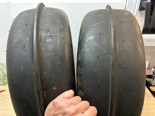 UNE PAIRE DE PNEU QUAD BUGGY