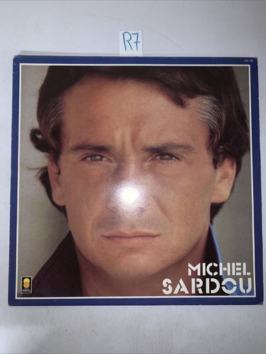 Michel sardou était là - sardou,