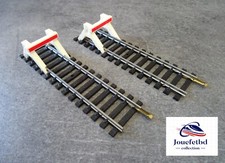 JOUEF HO 1/87 2 rails droites